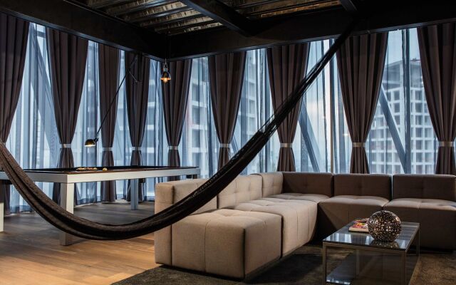 AC Hotel Guadalajara Providencia, Mexico