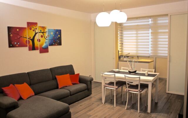 Donna Luisa Apartment