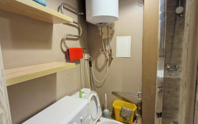 Квартиры в Подмосковье на улице Шоссейная 1-67