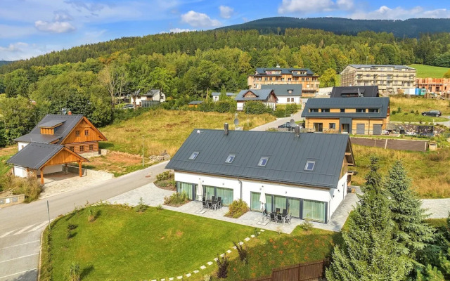 Villa in Austria Near Ski Slopes