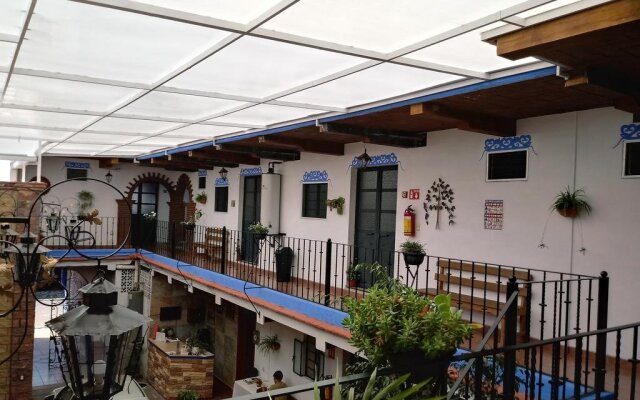 Hotel Casa Rustica