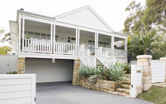 Coonanga Beach House