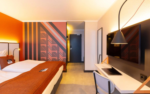 Holiday Inn - The Niu, Blade Solingen