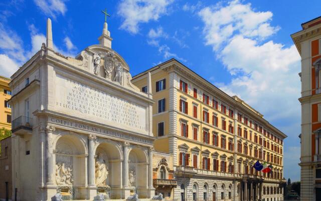 The St. Regis Rome