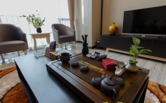 Tiecheng Hotel
