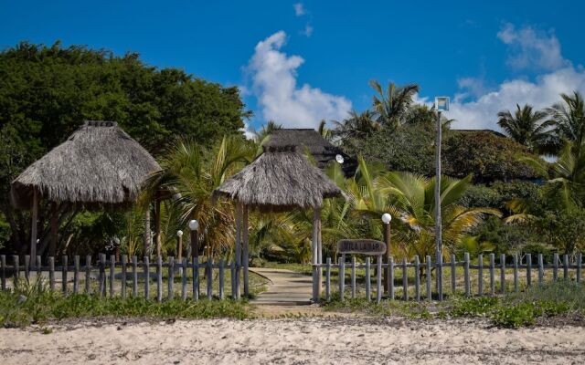 Vila La Mar