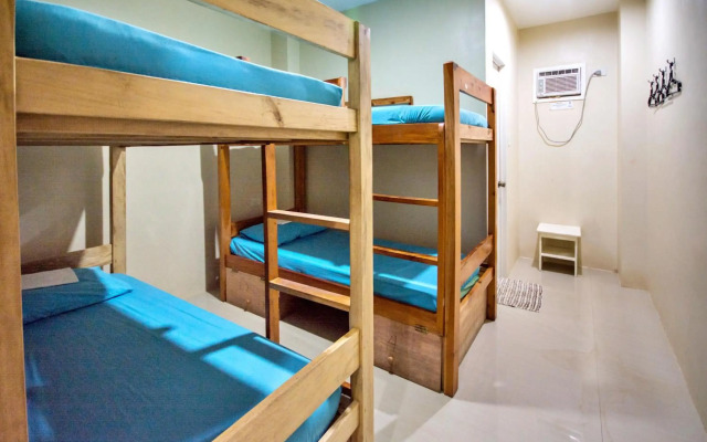 Boracay Backpackers