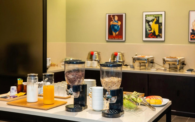 Hotel Arte