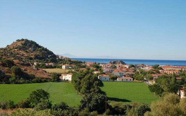 Guesthouse Karidia