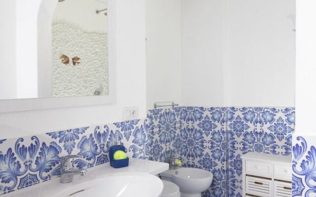 B&B Viale Axel Munthe