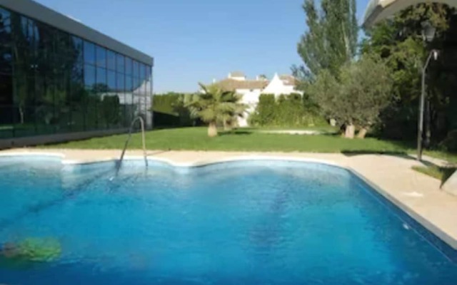 Hotel Domus Selecta Finca Eslava