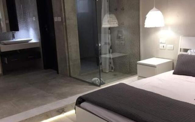 فيلا ايجارهاسيندا باي سيدي عبدالرحمن العلمين