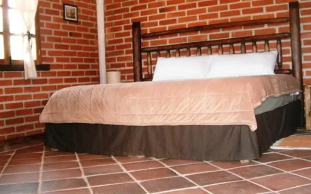 Cabañas San Isidro