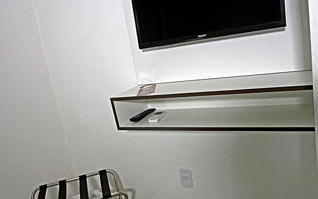 Pousada Molhes da Barra