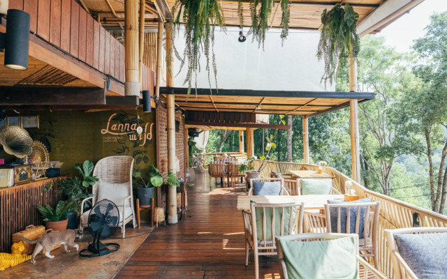 Lannawild Resort
