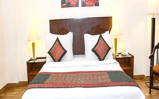 Goodwill Hotel Delhi