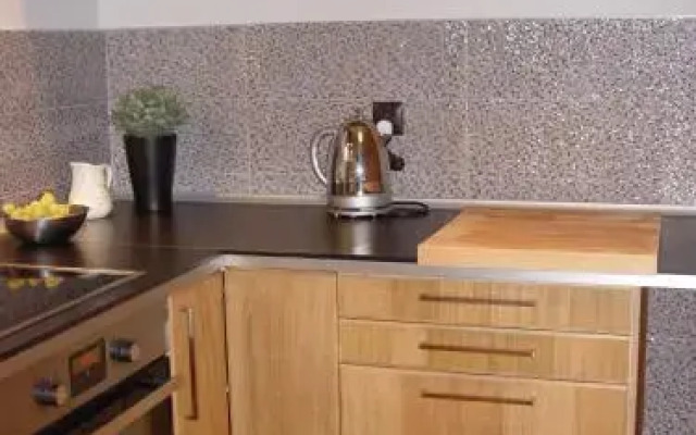 Apartament Orchidea