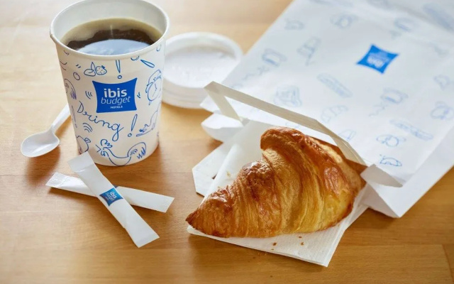 Ibis Budget Valencia Centro Puerto
