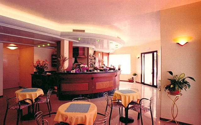 Hotel Ristorante Pedrocchi