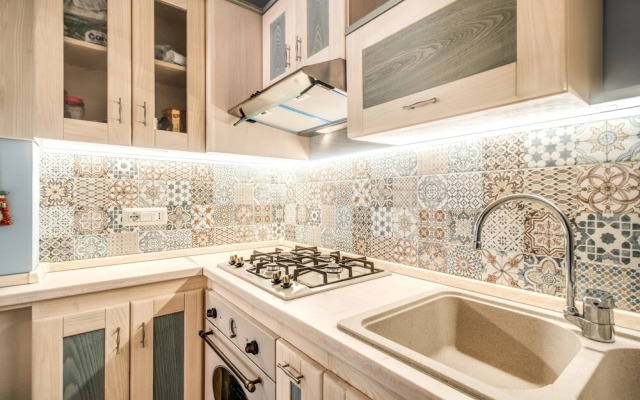 Green Nest - relaxing nature stay