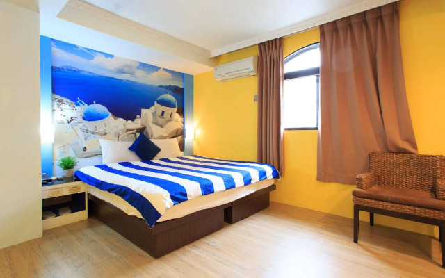 KH ezstay HOTEL