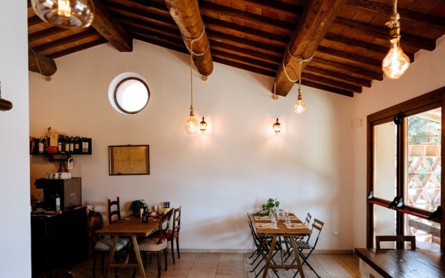 Agriturismo Giù al Pozzo