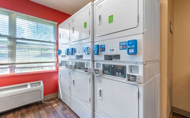 Extended Stay America Suites Washington DC Gaithersburg S