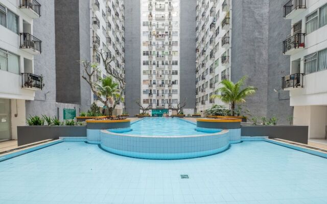 Oyo 1042 Jarrdin By Olive