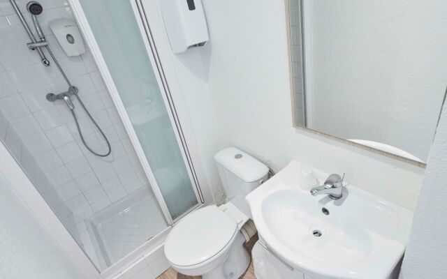 Hotel Première Classe Cergy Saint Christophe