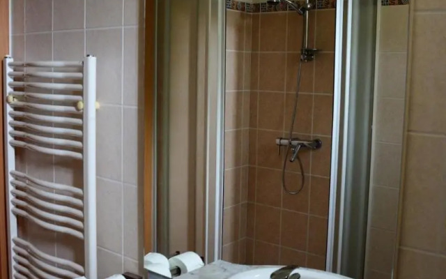 Vadszilva Apartman