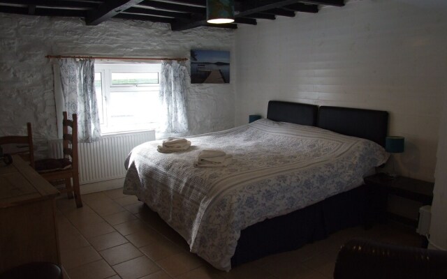 The Red Lion Country Inn