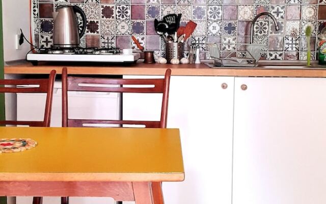 Istanbul Apartments2®