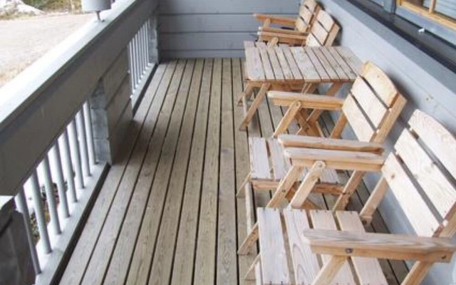 Rukannaava 1b Kuusamo