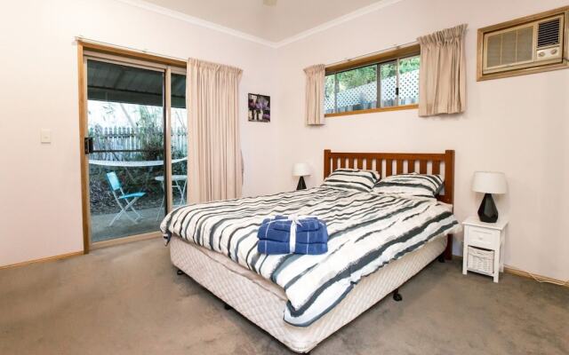 Rain Forest Retreat Jubilee Pocket