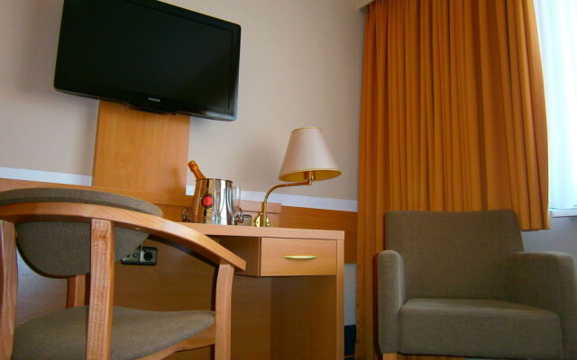 Hotel Sachsentor