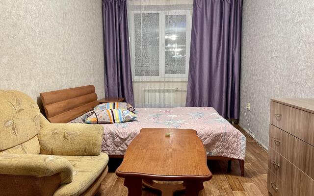 Рантье на улице Советская