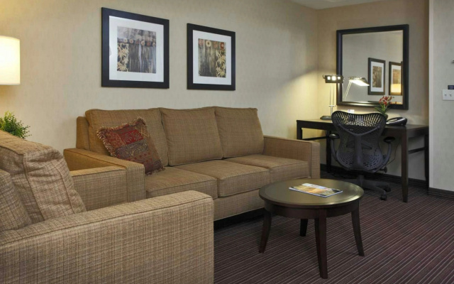 Hilton Garden Inn Clovis