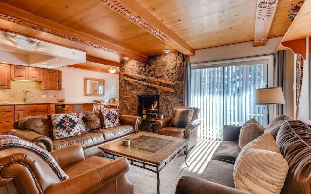 Westwind 205 3BD 3BA Diamond Condo in Lionshead Village