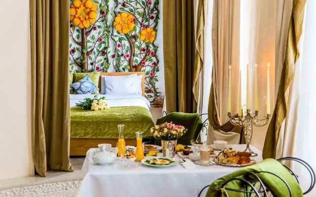 House Of Time - Fancy Suite Vienna