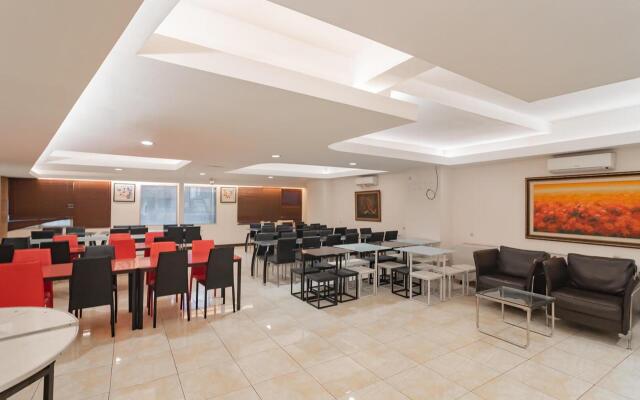Hotel Setrasari Bandung RedPartner