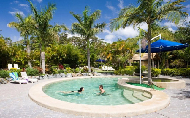 NRMA Darlington Beach Holiday Resort