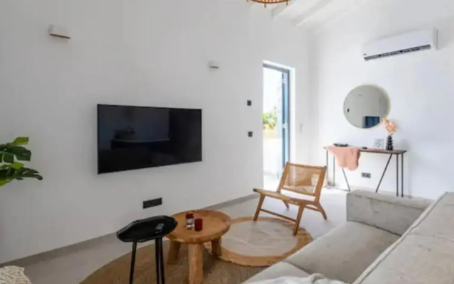 Apartment  Jan Thiel Curazao