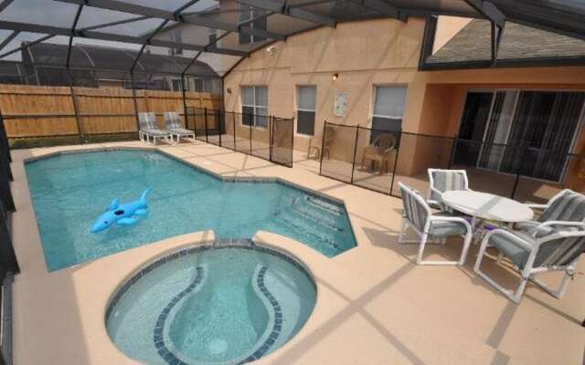 Peach Blossom Apartment 5 Bedroom