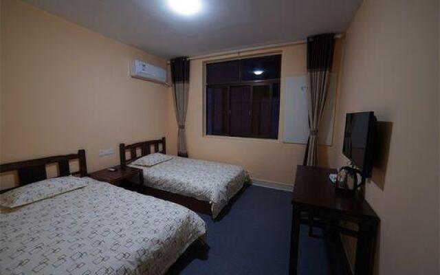 Ming Ya Youth Hostel Suzhou