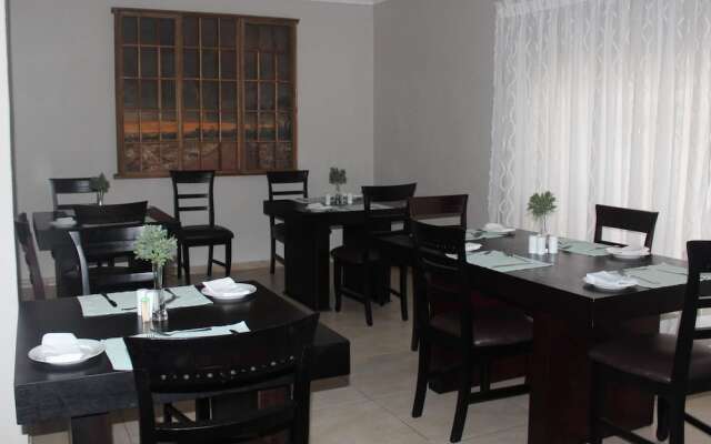 The Willow Tree Guest House