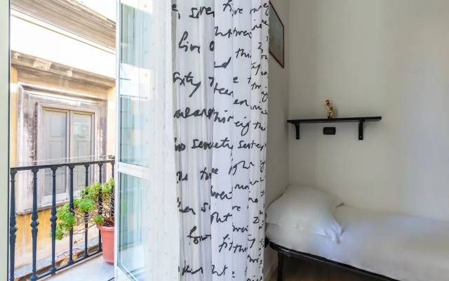 B&B Antica Napoli