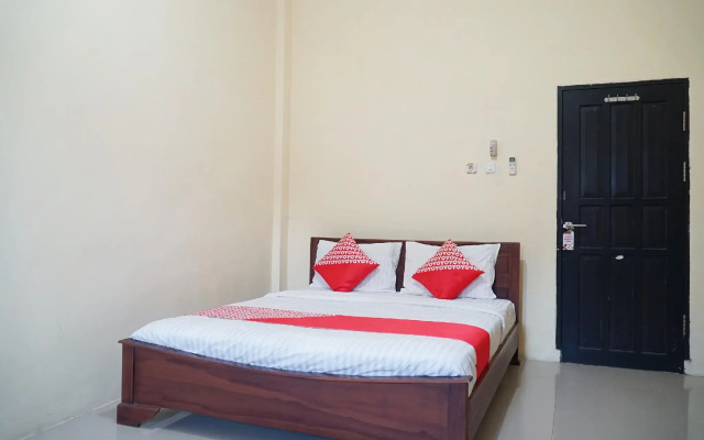 OYO Flagship 1034 Pondok Mulia Guest House Syariah