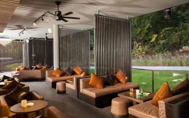 Botanica Khao Yai Resort