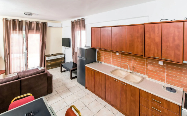 Greek Pride Villa Ellada