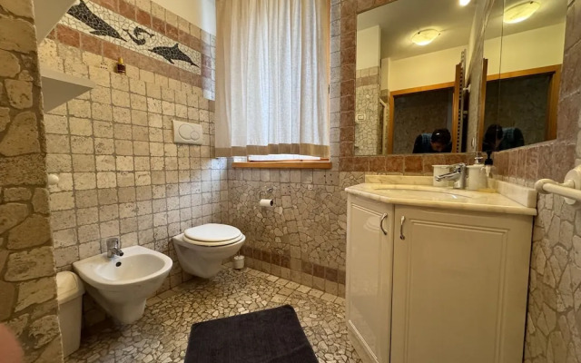 096 Bilocale Immerso nel Verde Pinzolo